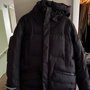 Helly Hansen Parka